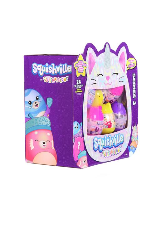 squishville 2 pack